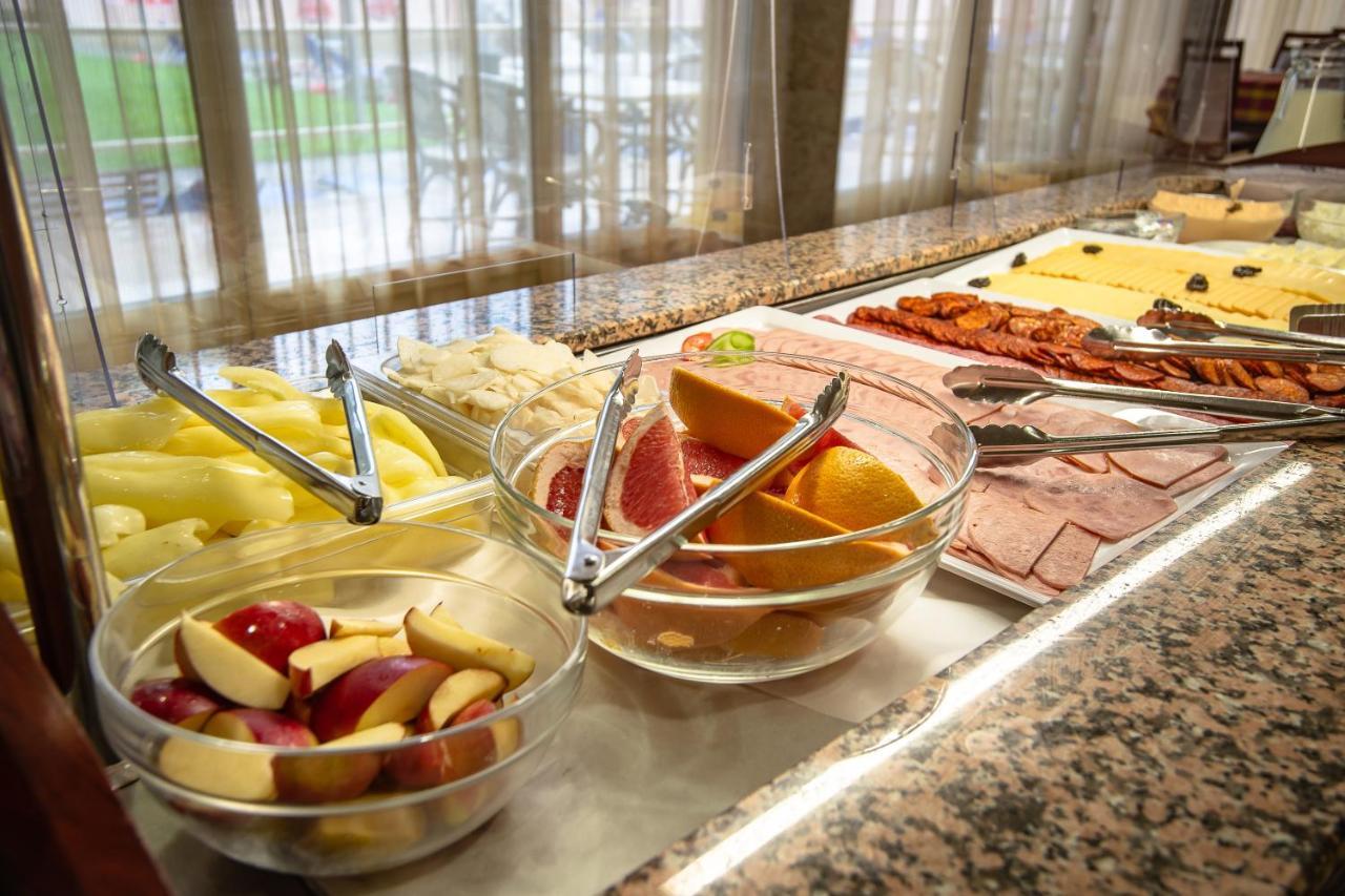 Hungarospa Thermal Hotel Hajduszoboszlo Bagian luar foto