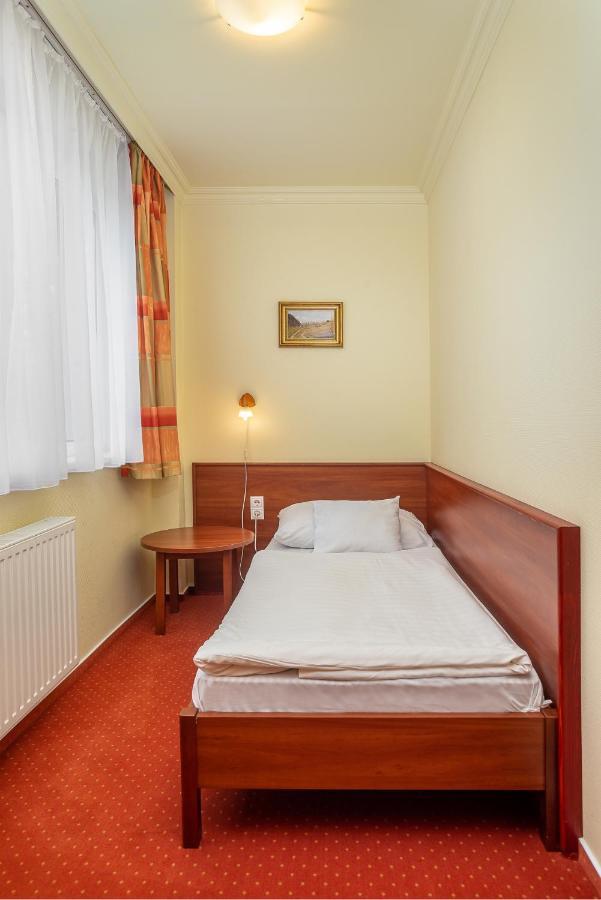 Hungarospa Thermal Hotel Hajduszoboszlo Bagian luar foto