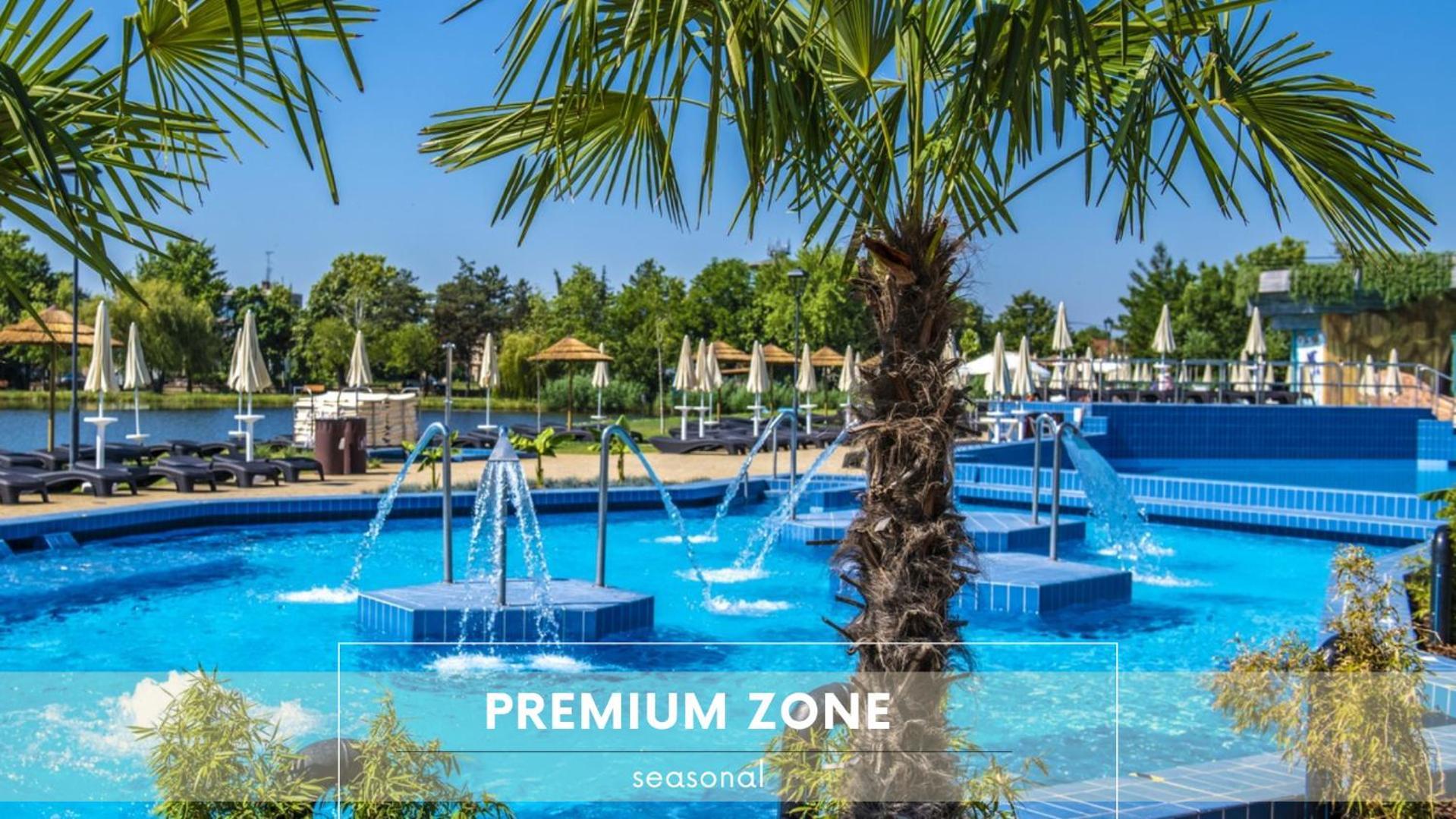 Hungarospa Thermal Hotel Hajduszoboszlo Bagian luar foto