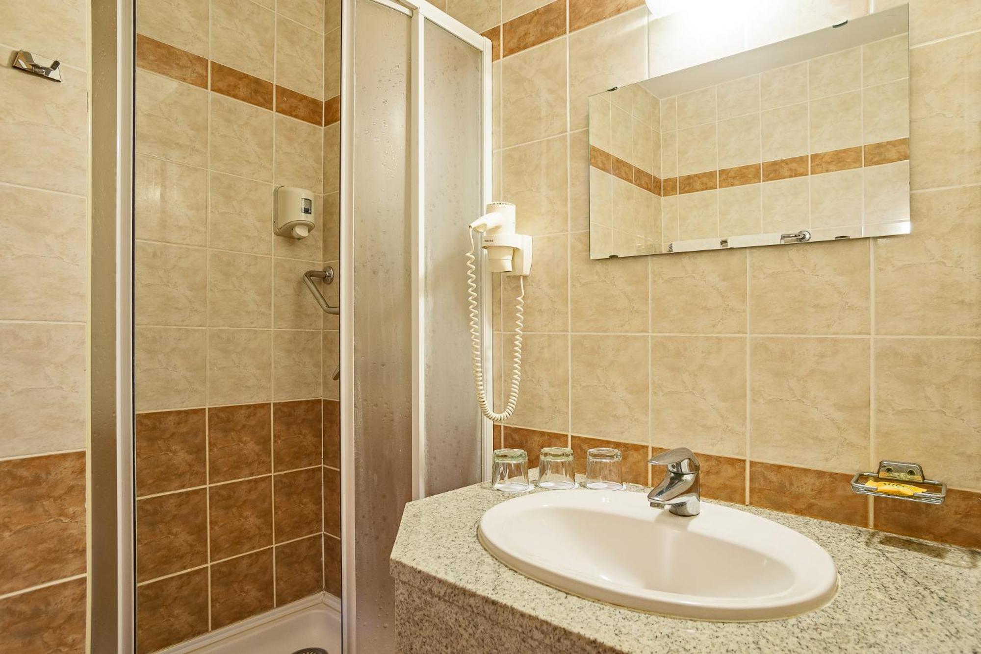 Hungarospa Thermal Hotel Hajduszoboszlo Bagian luar foto