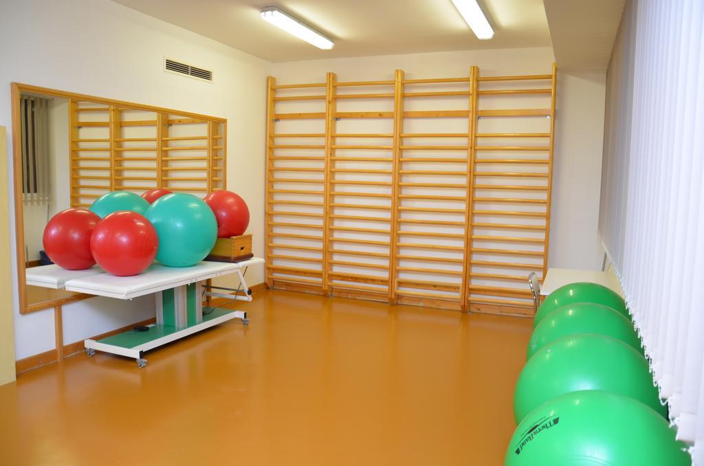 Hungarospa Thermal Hotel Hajduszoboszlo Bagian luar foto